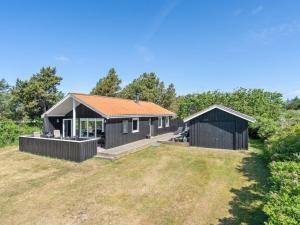 Holiday Home Gottfride - 922m from the sea by Interhome