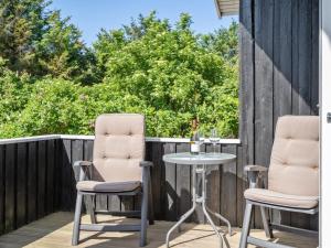 Holiday Home Gottfride - 922m from the sea by Interhome