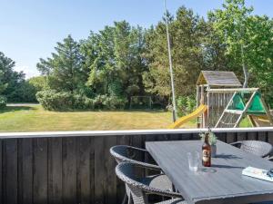 Holiday Home Gottfride - 922m from the sea by Interhome