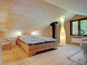 Holiday Home Bette - 8km from the sea by Interhome