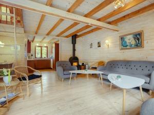Holiday Home Bette - 8km from the sea by Interhome