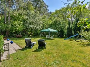 Holiday Home Bette - 8km from the sea by Interhome