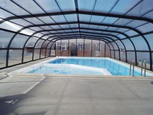 Apartment Seppe - 500m from the sea by Interhome