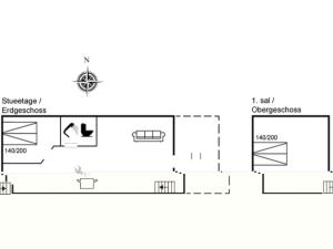 Apartment Seppe - 500m from the sea by Interhome