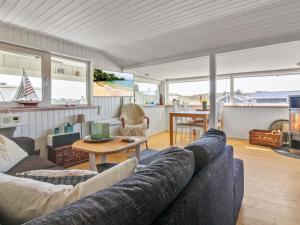 Holiday Home Sibbi - 300m from the sea by Interhome