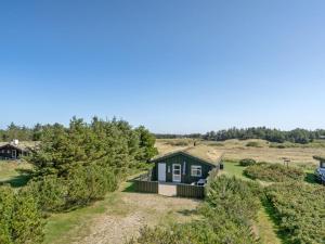 Holiday Home Elsabet - 750m from the sea by Interhome