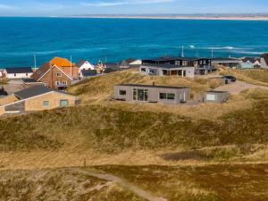 Holiday Home Ginne - 125m from the sea by Interhome