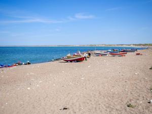 Holiday Home Ginne - 125m from the sea by Interhome