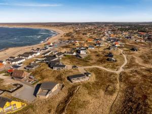 Holiday Home Ginne - 125m from the sea by Interhome