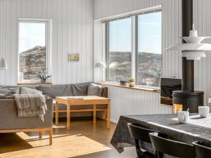 Holiday Home Ginne - 125m from the sea by Interhome