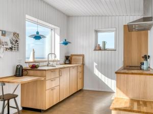 Holiday Home Ginne - 125m from the sea by Interhome