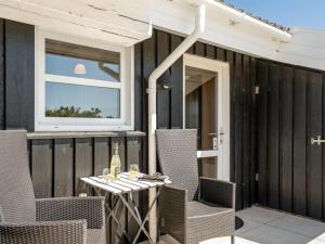Holiday Home Abel - 350m from the sea by Interhome