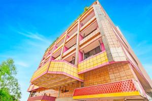 Collection O Visakhapatnam Celest Mall