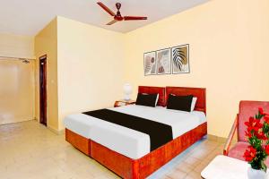 Hotel O Visakhapatnam Celest Mall