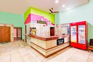 Hotel O Visakhapatnam Celest Mall