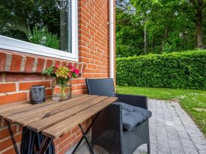 Holiday Home Thiokk - 500m from the sea by Interhome