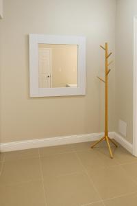 Downtown Miami full apartment with kitchen