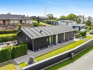 Holiday Home Øgoti - 250m from the sea by Interhome