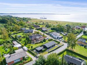 Holiday Home Øgoti - 250m from the sea by Interhome