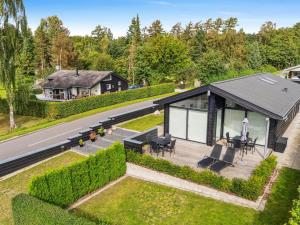 Holiday Home Øgoti - 250m from the sea by Interhome