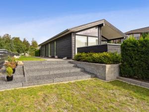 Holiday Home Øgoti - 250m from the sea by Interhome