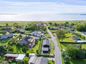 Holiday Home Øgoti - 250m from the sea by Interhome