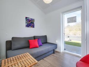 Holiday Home Øgoti - 250m from the sea by Interhome
