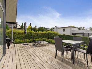Holiday Home Øgoti - 250m from the sea by Interhome