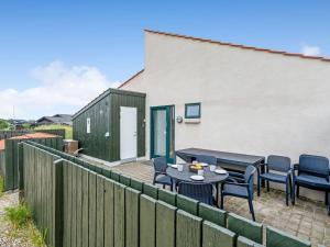 Holiday Home Teijo - 400m from the sea by Interhome