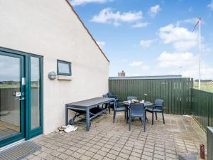 Holiday Home Teijo - 400m from the sea by Interhome