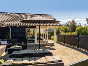 Holiday Home Federica - 500m from the sea by Interhome