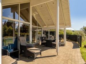 Holiday Home Federica - 500m from the sea by Interhome