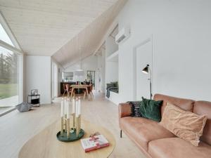 Holiday Home Arlina - 1-5km from the sea by Interhome