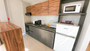 Ramada Residences by Wyndham Puerto Madryn CQ Gales