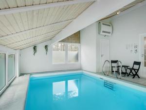 Holiday Home Kragh - 950m from the sea by Interhome