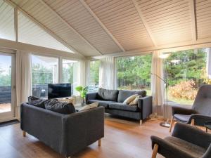 Holiday Home Kragh - 950m from the sea by Interhome