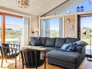 Holiday Home Tuire - 250m from the sea by Interhome