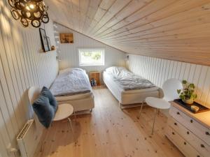 Holiday Home Dodo - 500m from the sea by Interhome