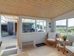 Holiday Home Dodo - 500m from the sea by Interhome