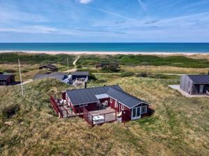 Holiday Home Marius - 200m from the sea by Interhome