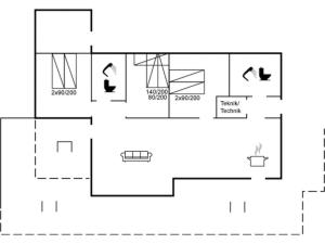 Holiday Home Vanamo - 300m from the sea by Interhome