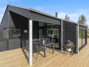 Holiday Home Vanamo - 300m from the sea by Interhome