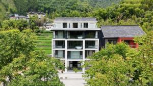 桐庐山未民宿 Tonglu SHANWEI Homestay