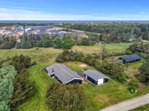 Holiday Home Aja - 900m from the sea by Interhome