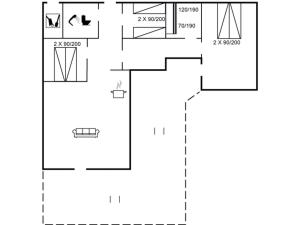 Holiday Home Annalisa - 1-2km from the sea by Interhome