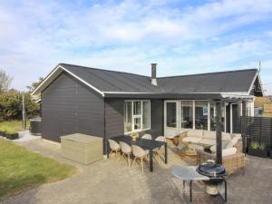 Holiday Home Jespar - 300m from the sea by Interhome