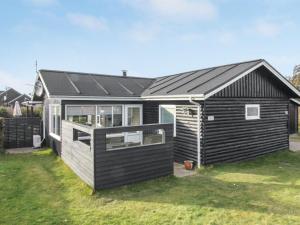 Holiday Home Jespar - 300m from the sea by Interhome