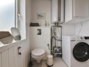 Holiday Home Jespar - 300m from the sea by Interhome