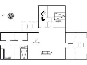 Holiday Home Tetta - 800m from the sea by Interhome