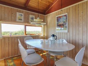 Holiday Home Tetta - 800m from the sea by Interhome